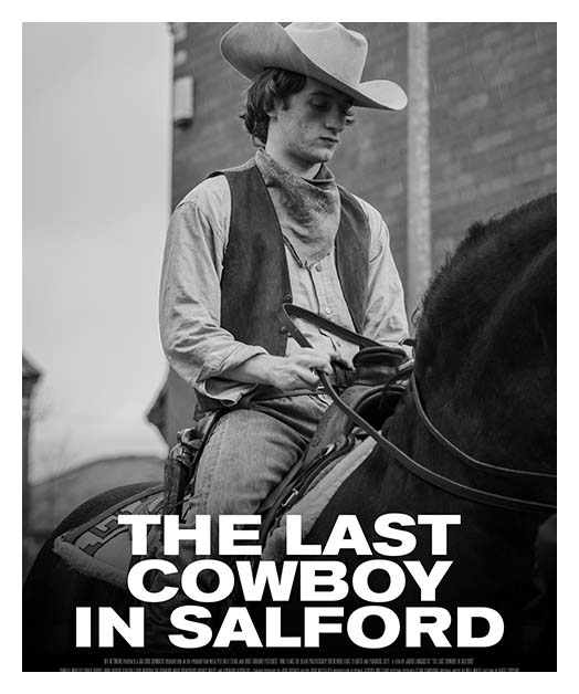 The Last Cowboy Season 2