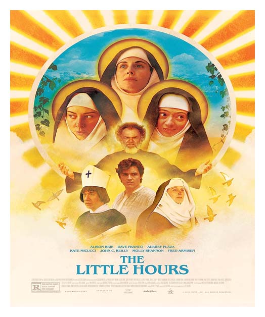 The Little Hours