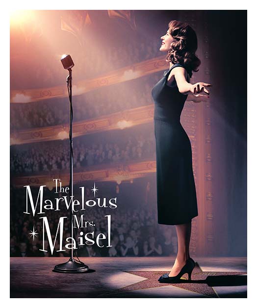 The Marvelous Mrs. Maisel Season 5