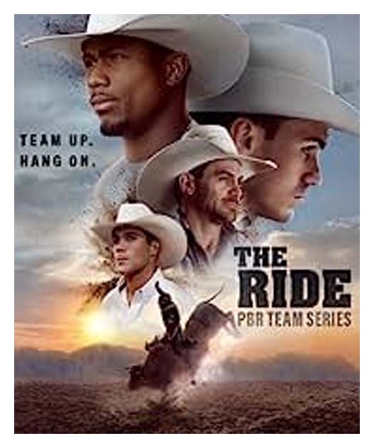 The Ride Season 1