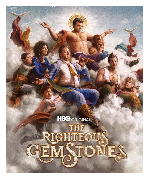 The Righteous Gemstones