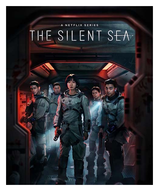 The Silent Sea (2021-present)