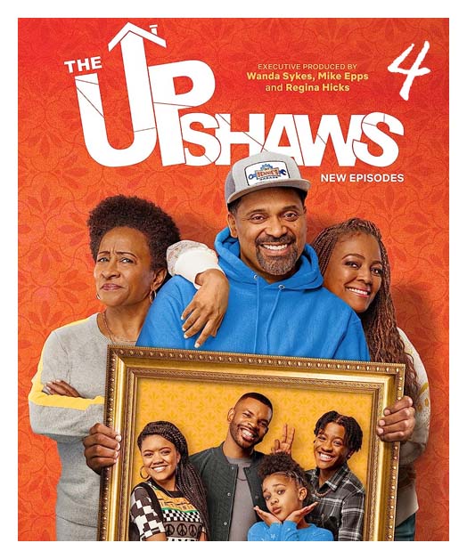 The Upshaws Part 4