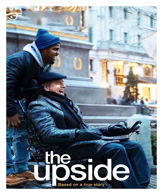 The Upside 