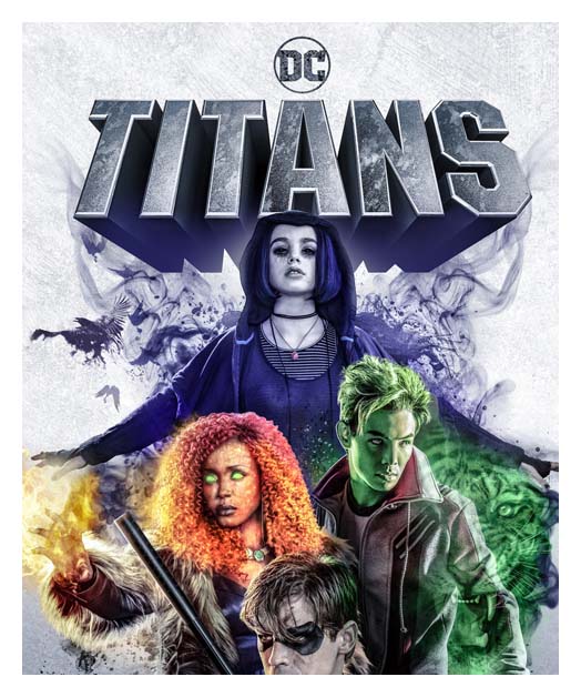 Titans