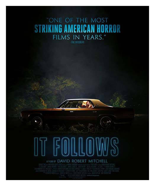 Watch It Follows