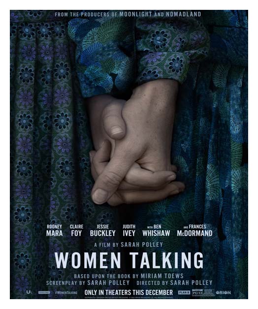 Women Talking 