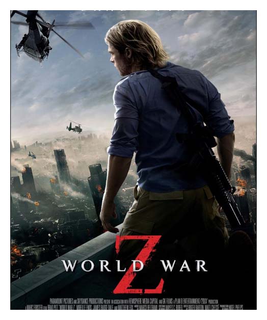 World War Z