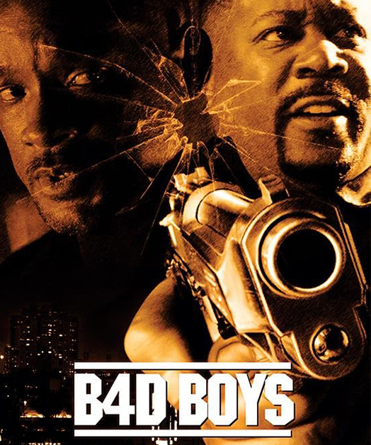 Bad Boys 4