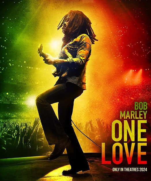 Bob Marley One Love