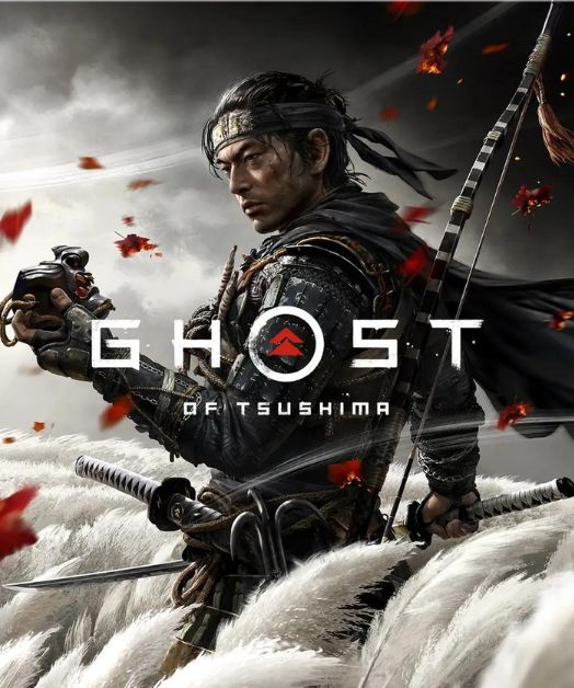 Ghost of Tsushima