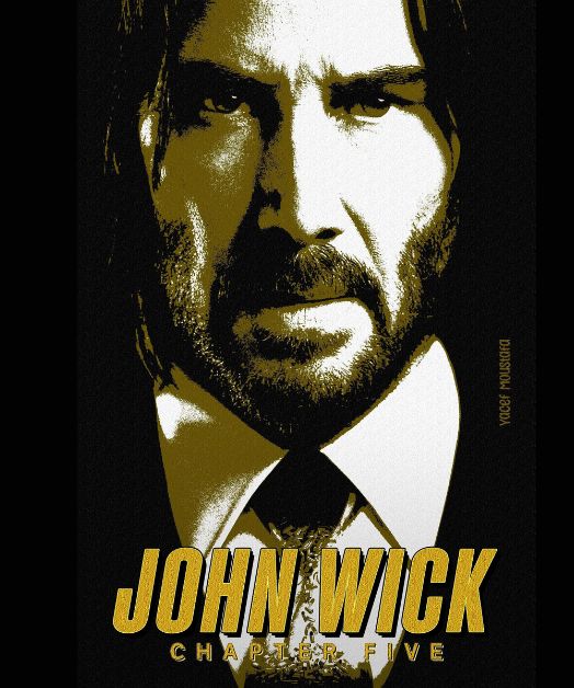 John Wick: Chapter 5