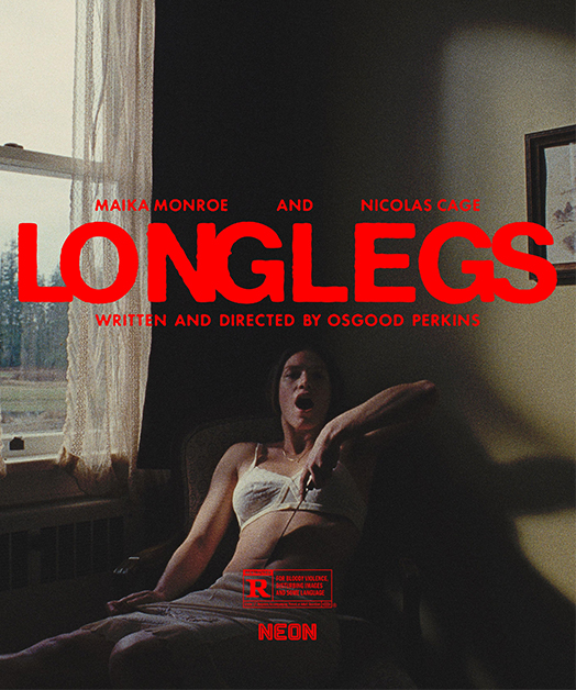 Longlegs