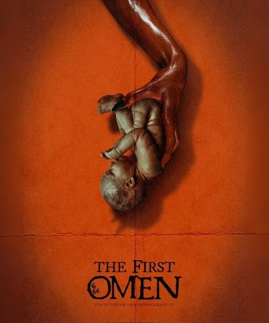 The First Omen