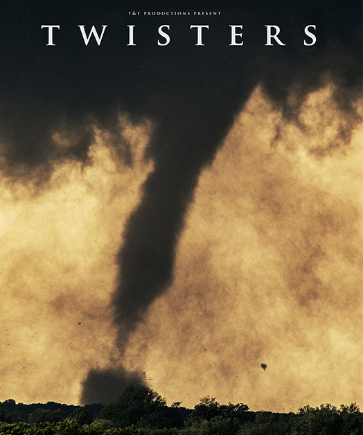 Twisters