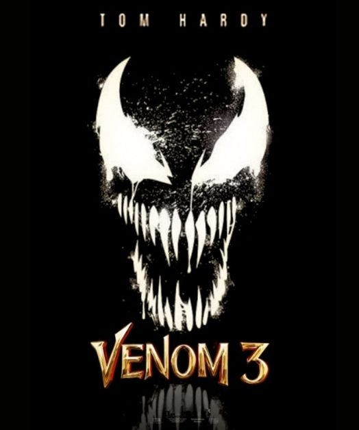 Venom 3