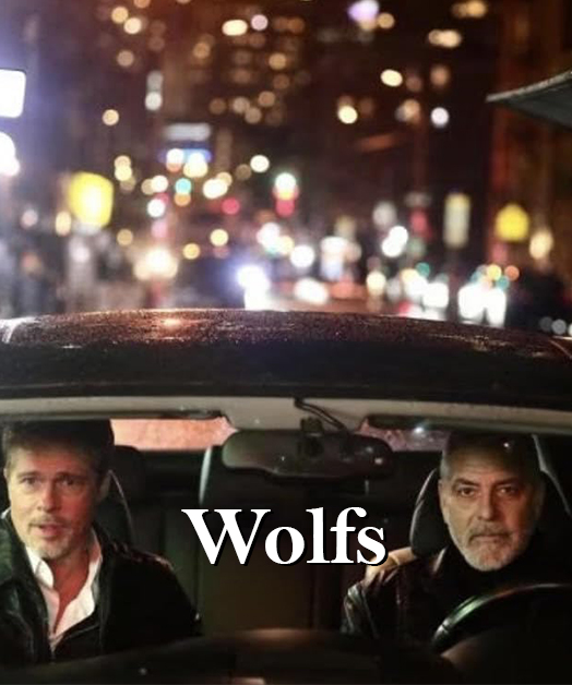 Wolfs