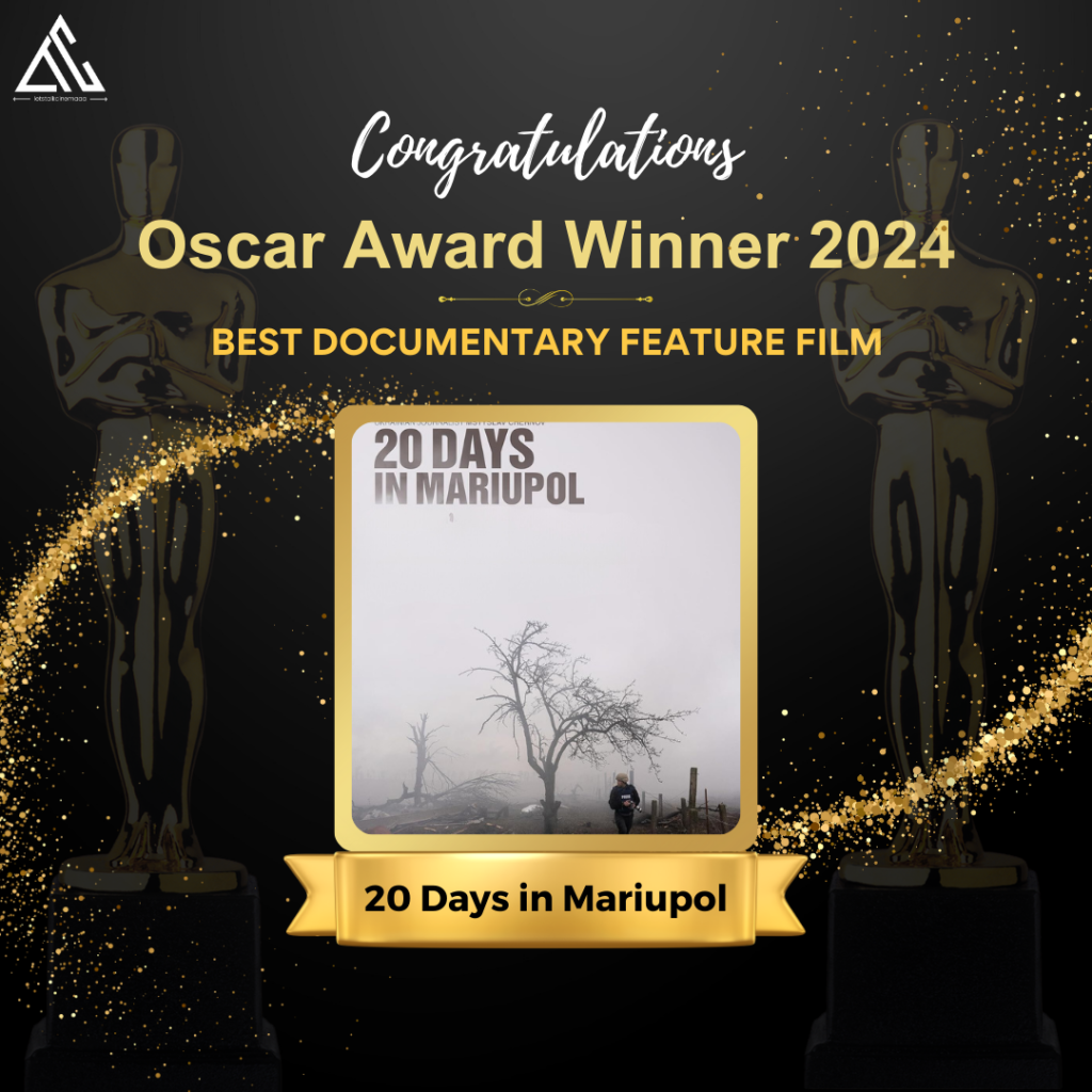 Best Documentary Feature Film Award