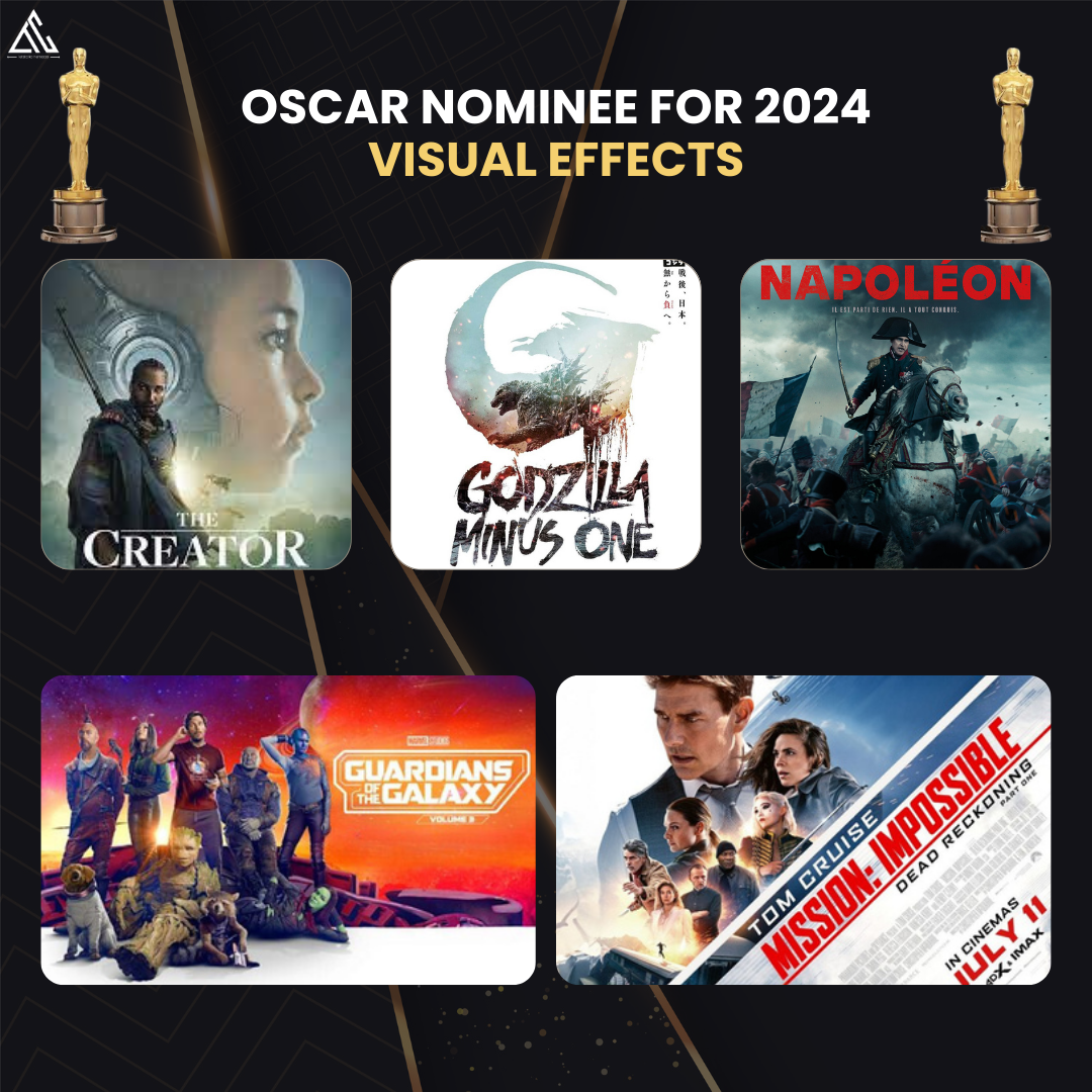 Visual Effects Award