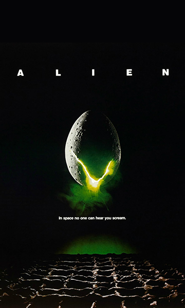 Alien(1979)