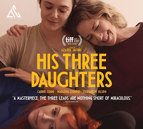 His Three Daughters