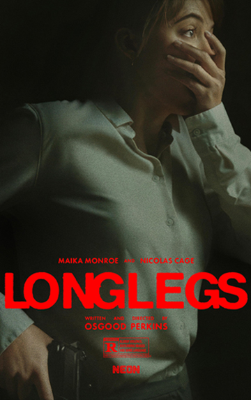 Longlegs(2024)