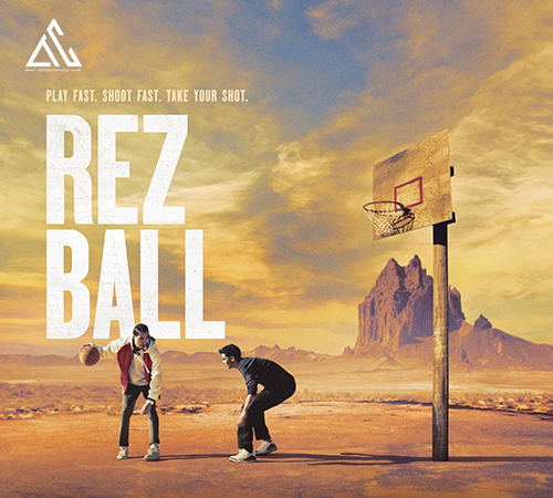 Rez Ball