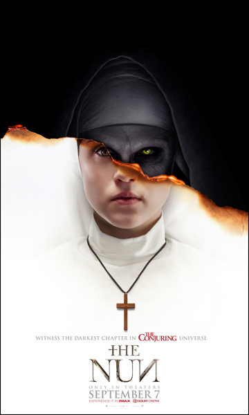 The Nun(2018)