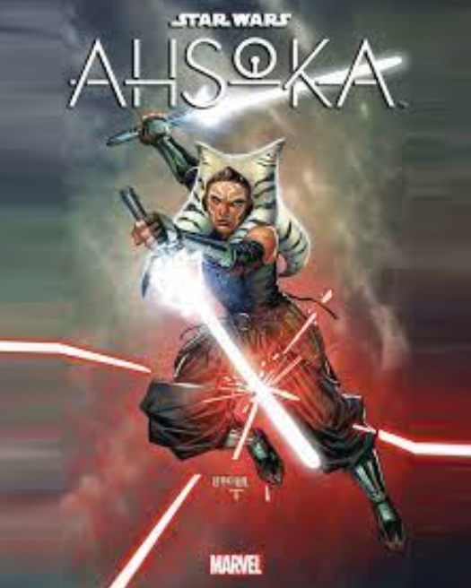 Ahsoka