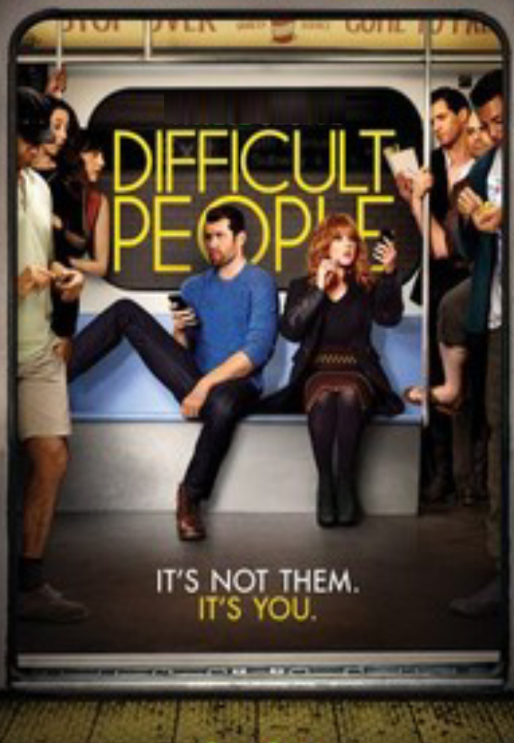 Difficult people