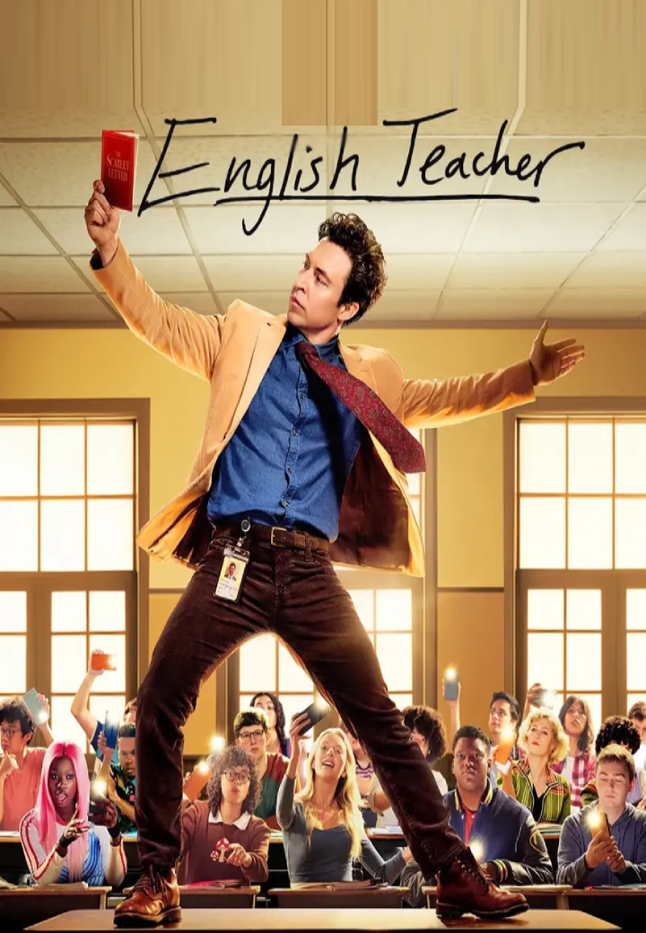 English Teacher