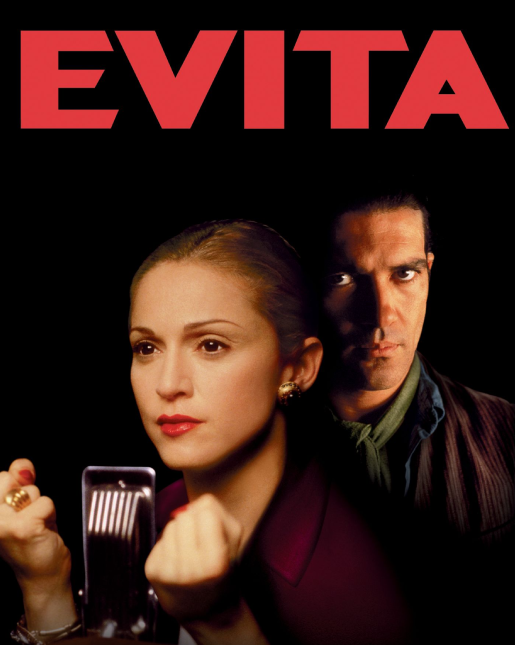 Evita