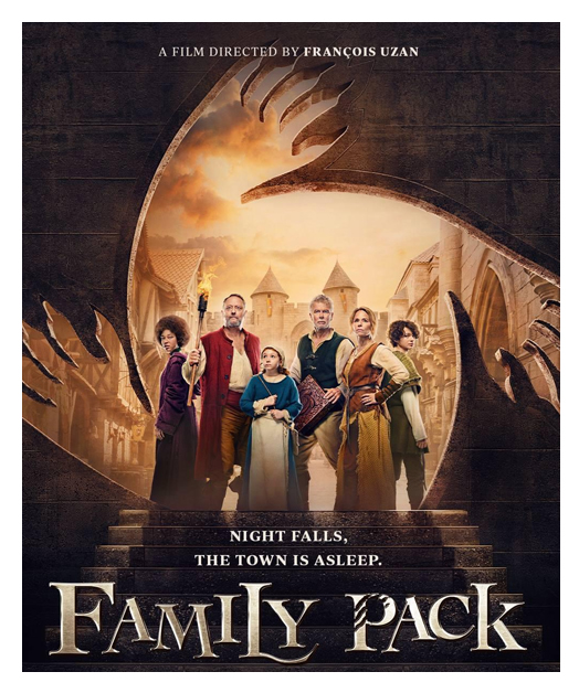 Family pack