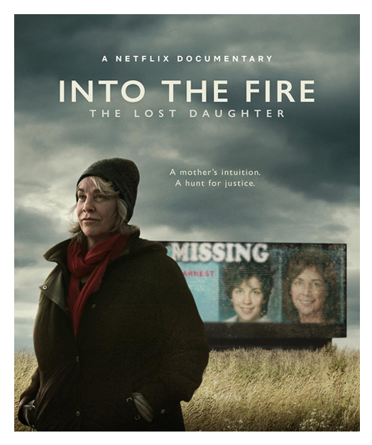 Into the Fire The Lost Daughter Season 1