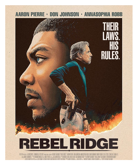 Rebel ridge