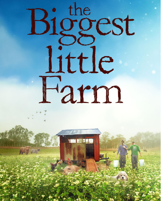 The Biggest Little Farm