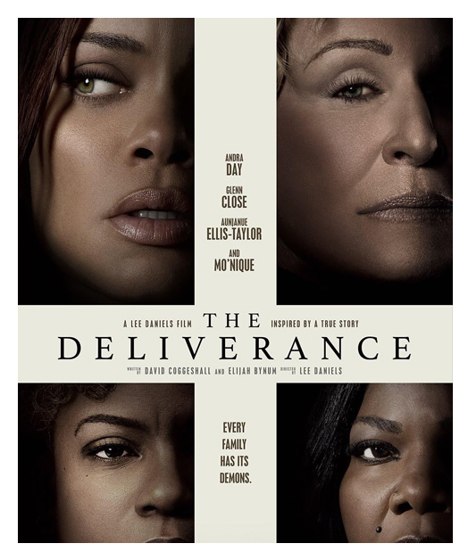 The Deliverance