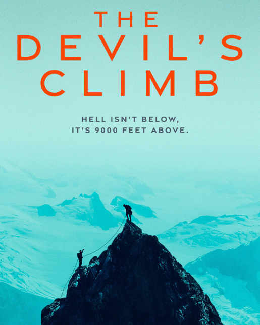 The Devil’s Climb