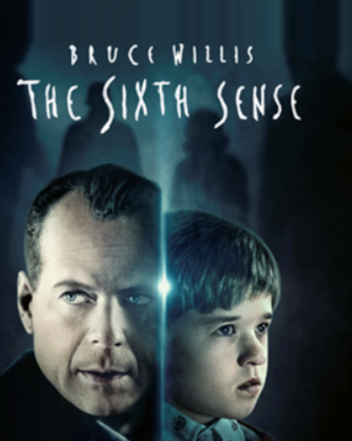 The Sixth Sense