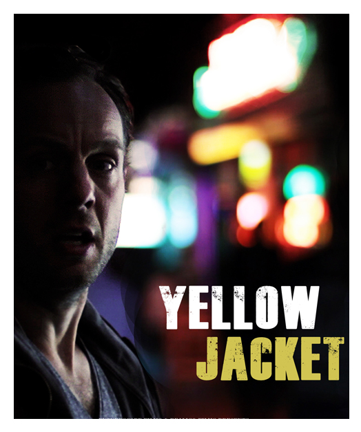 Yellow Jacket