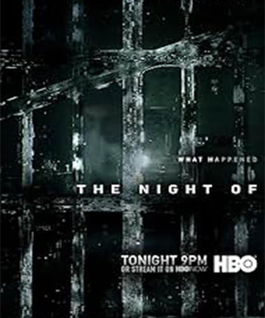 The Night Of