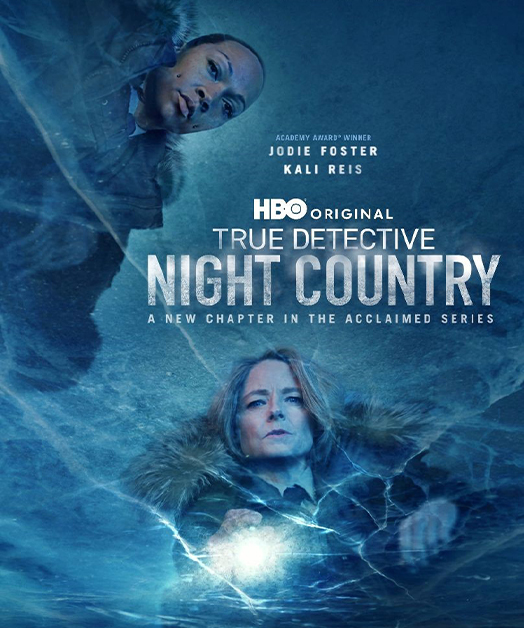 True Detective: Night Detective