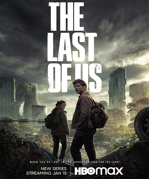 The Last of Us