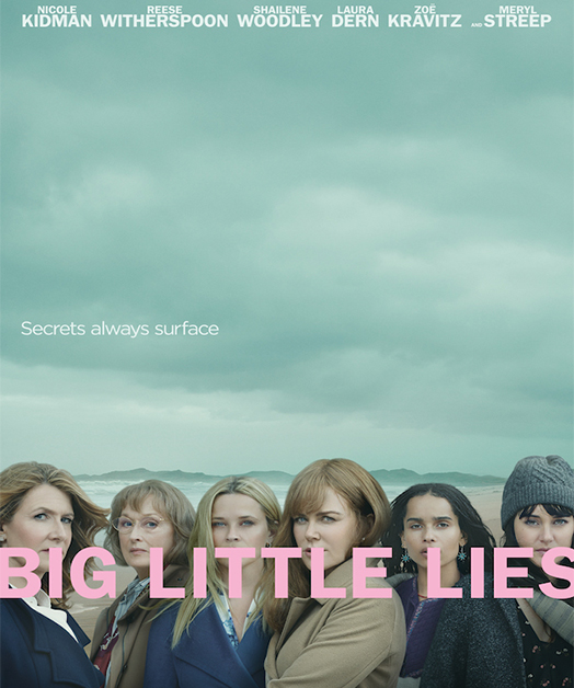 Big Little Lies