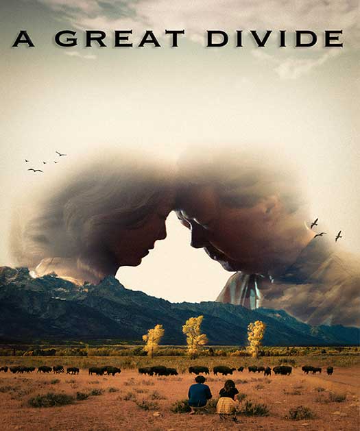 A Great Divide