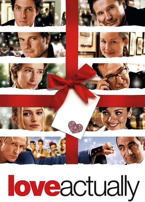 Love Actually