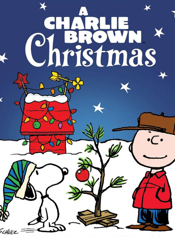 A Charlie Brown Christmas