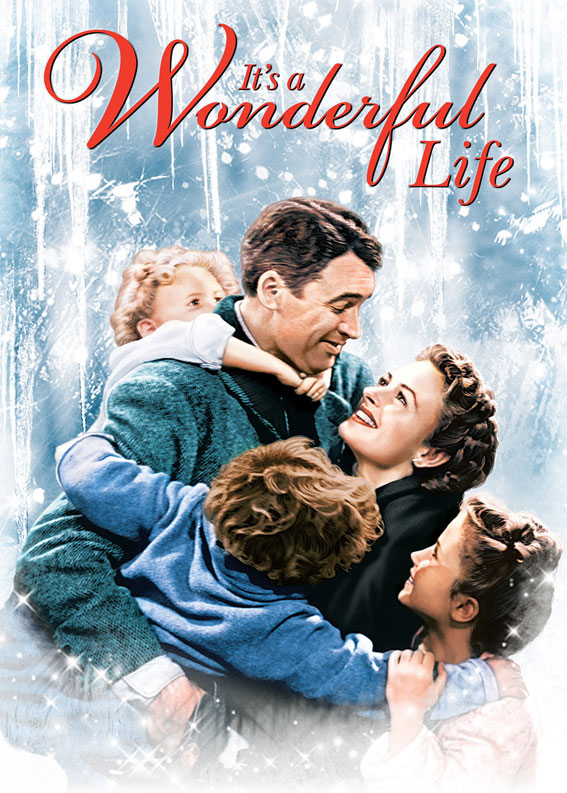 It’s a Wonderful Life