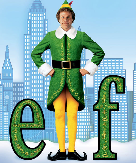 Elf