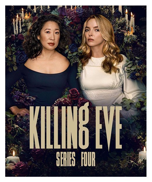 Killing Eve